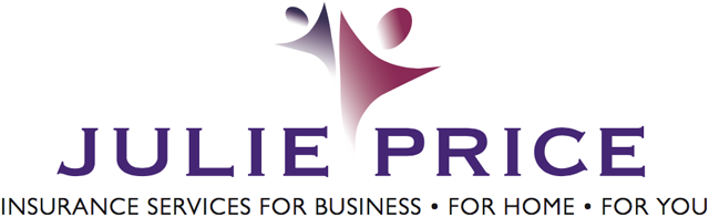 Julie Price Insurance logo